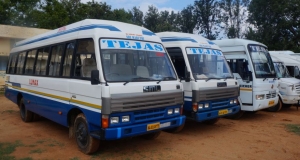 Corporate Travel – Employee Transportation Rental Indiranaga